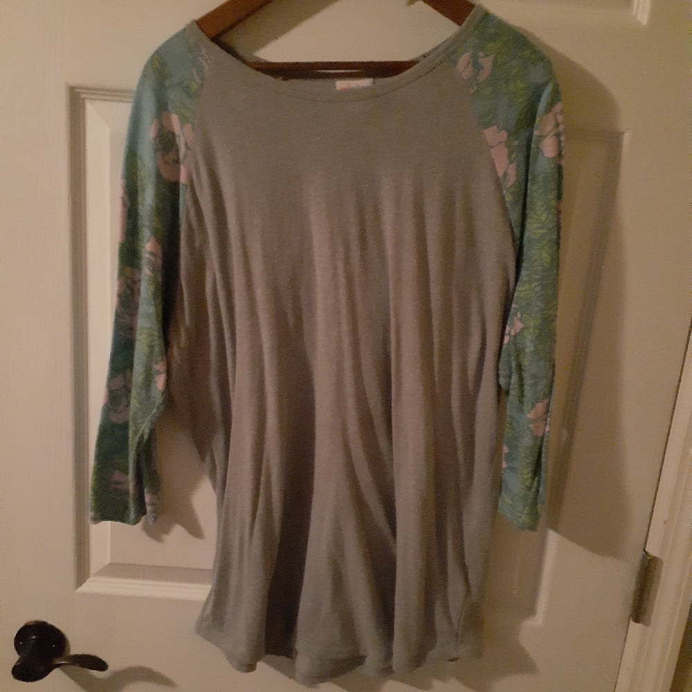 LLR Randy